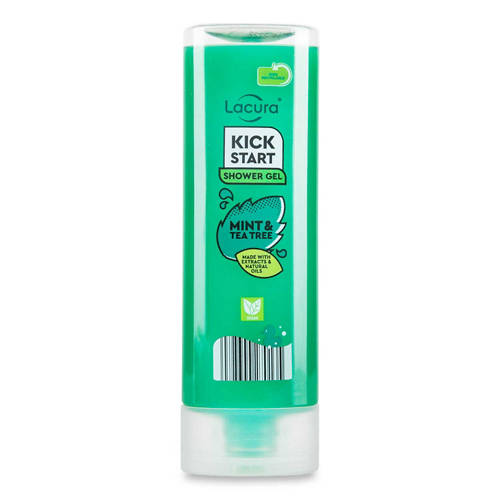 Kick Start Shower Gel | ALDI UK